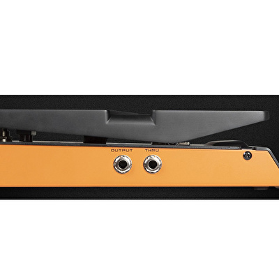 SONICAKE FlipWah Active Volume / Wah Pedalı